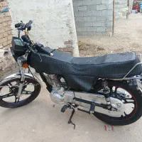 موتور ۹۸ انژکتور|موتورسیکلت|مهاباد (آذربایجان غربی), |دیوار