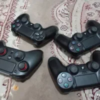 ps4|کنسول، بازی ویدئویی و آنلاین|باغستان, |دیوار
