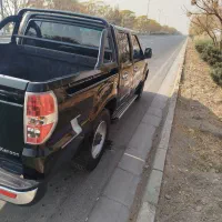 کارون دوکابین|خودرو سواری و وانت|کرج, حصارک بالا|دیوار