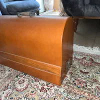 چرخ خیاطی مارشال ژاپن تمیز قابل استفاده