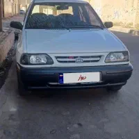 پراید131مدل1398تمیز به قیمت|خودرو سواری و وانت|تربت جام, اسماعیل آباد|دیوار