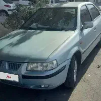 سمند مدل ۸۳