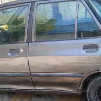 ماشین نوک مدادی ۸۵|خودرو سواری و وانت|چناران, |دیوار