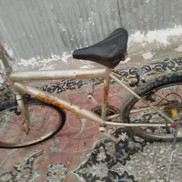 دوچرخه 24|دوچرخه، اسکیت، اسکوتر|شیراز, کرونی(خاتونک)|دیوار