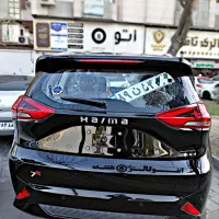 خودرو ه هایما X7 ایکس X 7 صفر و خشک/تحویل روز درجا
