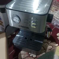 دستگاه اسپرسو