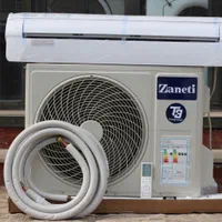 نمایندگی فروش کولر گازی zanti در اردبیل