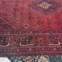 فرش دست بافت جوشقانی