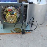 دیگ عرق گیری گلاب گیری ۱۰ لیتری|سایر لوازم برقی|شیراز, حجت آباد|دیوار