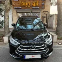 جکs3 مدل ۱۴۰۰ بیرنگ کارکرد۷۰ هزارمشابه صفر|خودرو سواری و وانت|کرج, گلشهر|دیوار