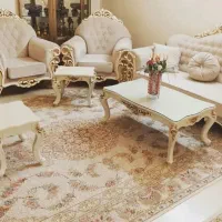 فرش 9 متری 1200 شانه|فرش|نسیمشهر, |دیوار