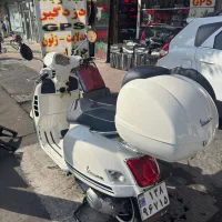 وسپا ۹۸ یات کلاب درحد خشک