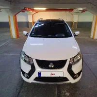 کوئیک آر اس 85 گانه مدل 1403 بیرنگ بدون خط و خش