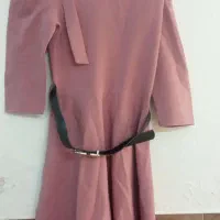 لباس مجلسی عروسکی