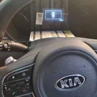 اپتیما جی تی لاین ۲۰۱۶|خودرو سواری و وانت|مشهد, صیاد شیرازی|دیوار