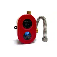 حل مشکل فشار کم آب داخل ساختمان