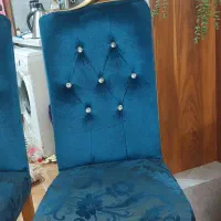 مبل استیل زیبا و منحصر به فرد در قائمشهر|مبلمان خانگی و میز عسلی|قائمشهر, |دیوار