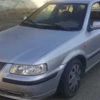 سمند lx سفارشی   توضیحات را بخوانید