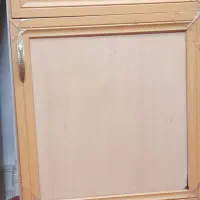 کمد و کتابخانه|کتابخانه، شلف، قفسه‌های دیواری|مشهد, سرافرازان|دیوار