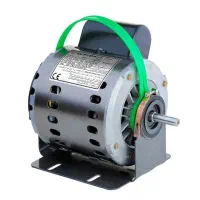 تعمیرات و سیم‌پیچی موتور کولر با ضمانت