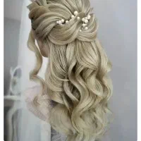 ارایش و انواع رنگ و کوتاهی کراتین