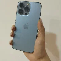 آیفون ۱۳ پرو ۲۵۶  دو سیم کارت