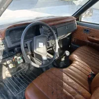 مزدا 2000خارجی|خودرو سواری و وانت|یزد, |دیوار