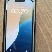 اپل iPhone 13 با حافظهٔ ۲۵۶ گیگابایت|موبایل|اهواز, گلستان|دیوار