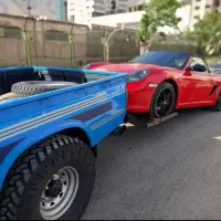 امداد خودرو