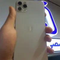 آیفون ۱۱ پرومکس با ضمانت|موبایل|نوشهر, |دیوار