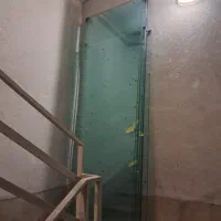 حمل شیشه سکوریت