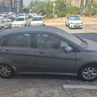 بایک سابرینا هاچبک، مدل ۲۰۱۴|خودرو سواری و وانت|تهران, گلستان (شهرک راه آهن)|دیوار