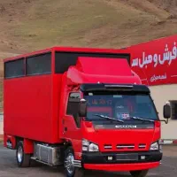 باربری حمل بار اثاثیه منزل کارگر خالی بسته بندی