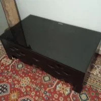 میز  جلو مبلی