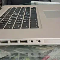 لبتاب اپل Apple|رایانه همراه|مشهد, دانشجو|دیوار