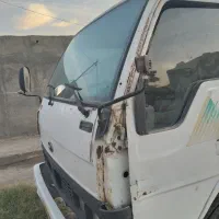 هیوندا باری تانکر مدل 88