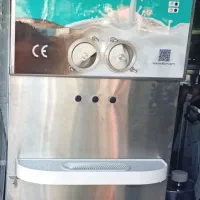 دستگاه بستنی  tm1600