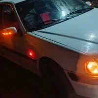 پژو پارس ساده، مدل ۱۳۸۸|خودرو سواری و وانت|زابل, |دیوار