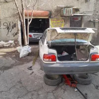 تعویض،،تعمیر، کمکفنر پرایدتیباپژوماشین چینی خارجی|قطعات یدکی و لوازم جانبی|تهران, زمزم|دیوار