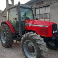 تراکتور ۶۲۹۰|خودرو سنگین|اهواز, شهدای انتظامی|دیوار