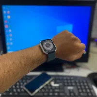 اپل واچ سری ۸ Gps بسیار تمیز|ساعت|اهواز, گلستان|دیوار