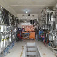 اگزوز سازی شهر مهران