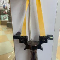 تیر کمان لیزر دار|اسباب‌بازی بچه|بانه, |دیوار