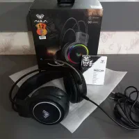 هدفون گیمینگ ائولا مدل s608