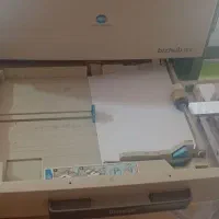 کپی|پرینتر، اسکنر، کپی، فکس|زنجان, |دیوار