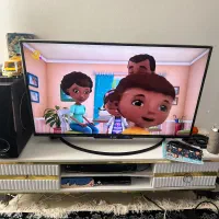 تلوزیون ال ای دی مارکه بیلیوست سالم ۴۳ اینچ