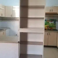کابینت فلزی تمیز|مصالح و تجهیزات ساختمان|قم, پردیسان|دیوار