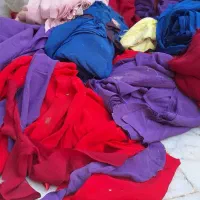 پارچه برش خورده