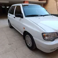 پراید 111مدل99 شاسی سالم|خودرو سواری و وانت|اصفهان, قهجاورستان|دیوار