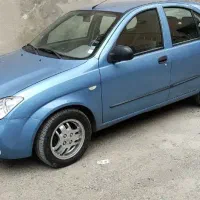 تیبا 2در حدنو